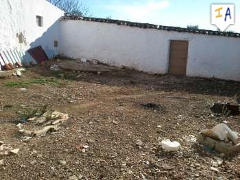 La Rabita property: Farmhouse for sale in La Rabita, Spain 272910