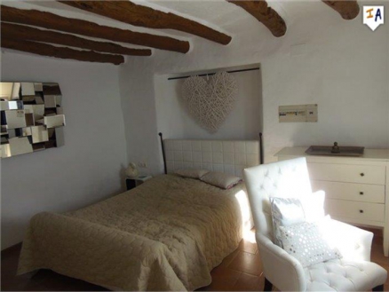 Alcala La Real property: Farmhouse with 4 bedroom in Alcala La Real 272911