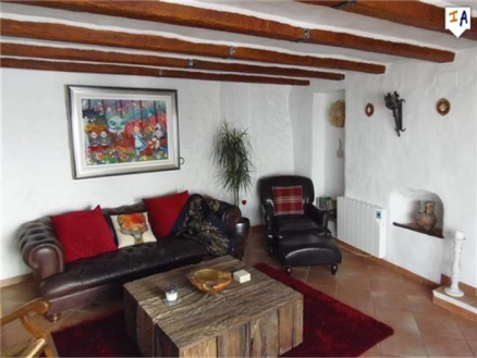 Alcala La Real property: Jaen property | 4 bedroom Farmhouse 272911