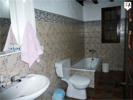 Iznajar property: Farmhouse with 4 bedroom in Iznajar, Spain 272912