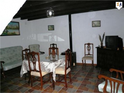 Iznajar property: Farmhouse in Cordoba for sale 272912