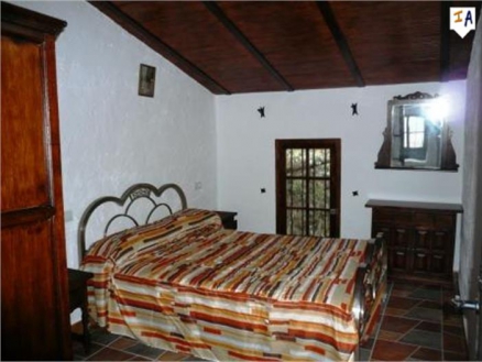 Iznajar property: Cordoba Farmhouse 272912