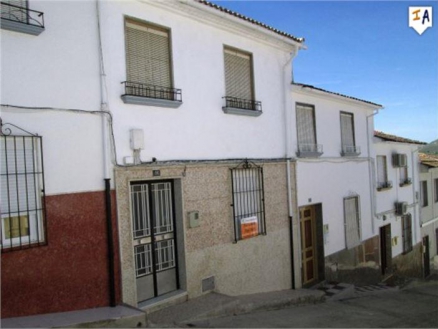 Castillo De Locubin property: Townhome for sale in Castillo De Locubin 272916