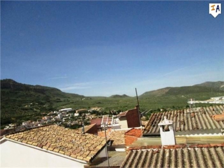 Castillo De Locubin property: Townhome with 3 bedroom in Castillo De Locubin 272916