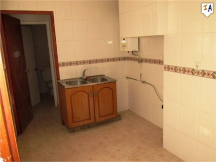 Castillo De Locubin property: Jaen Townhome 272916