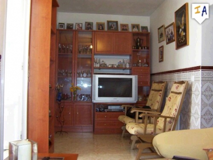 Cuevas Bajas property: Townhome with 3 bedroom in Cuevas Bajas, Spain 272917