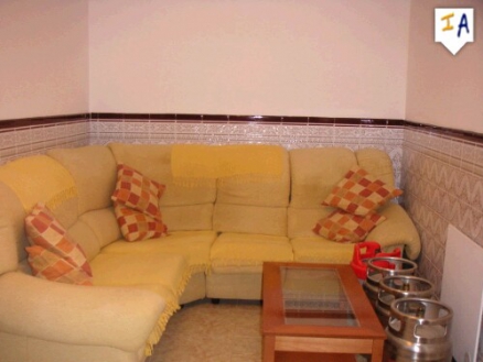 Cuevas Bajas property: Townhome for sale in Cuevas Bajas, Malaga 272917