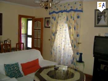 Alcala La Real property: Townhome with 3 bedroom in Alcala La Real, Spain 272919