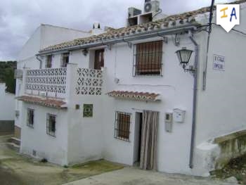 Priego De Cordoba property: Townhome for sale in Priego De Cordoba 272920