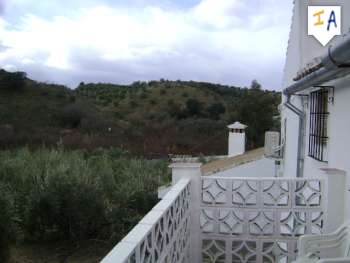 Priego De Cordoba property: Townhome for sale in Priego De Cordoba, Spain 272920