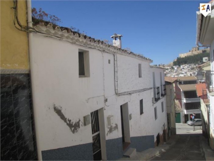 Alcala La Real property: Townhome for sale in Alcala La Real 272924