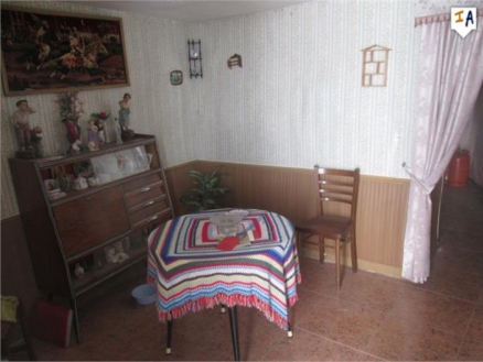 Alcala La Real property: Townhome for sale in Alcala La Real, Jaen 272924