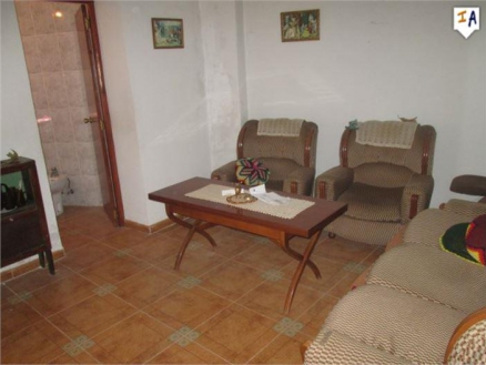 Alcala La Real property: Alcala La Real Townhome 272924