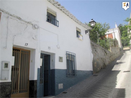 Alcala La Real property: Townhome for sale in Alcala La Real 272937