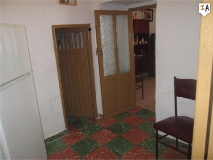 Alcala La Real property: Townhome with 3 bedroom in Alcala La Real 272937