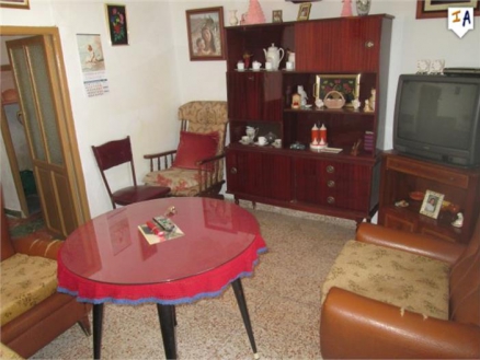 Alcala La Real property: Townhome in Jaen for sale 272937