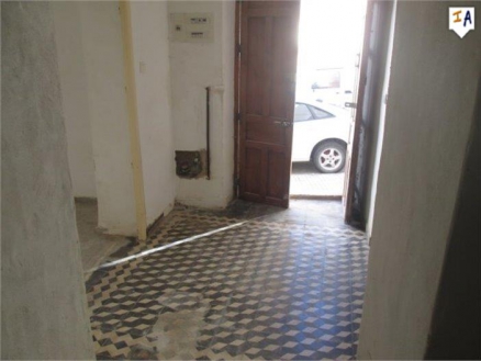 Alcaudete property: Townhome for sale in Alcaudete, Spain 272951