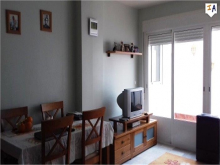 Townhome for sale in town, Spain 272955