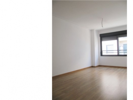 Apartment with 3 bedroom in town, Spain 272995