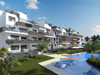 Villamartin property: Apartment for sale in Villamartin 273018