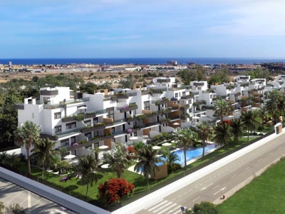 Villamartin property: Apartment in Alicante for sale 273018