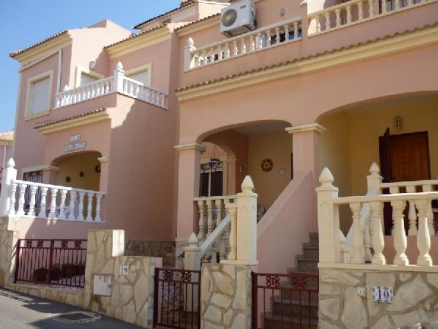 Townhome for sale in town, Spain 273020