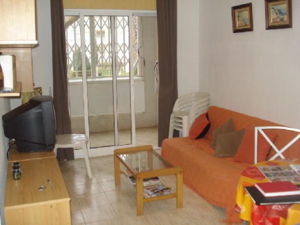 Apartment for sale in town, Spain 273021