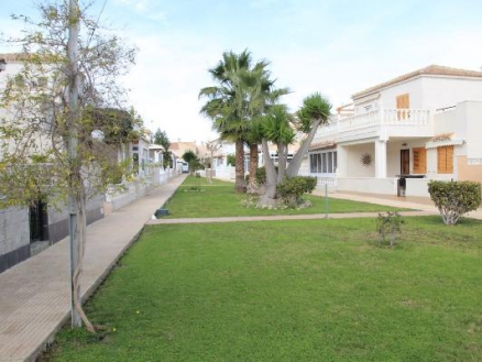 Townhome for sale in town, Spain 273022