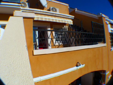 Apartment for sale in town, Spain 273032