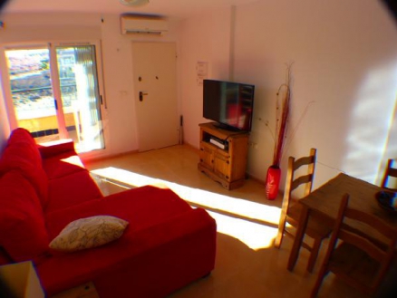 Apartment with 2 bedroom in town, Spain 273032