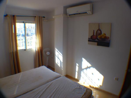 town, Spain | Apartment for sale 273032