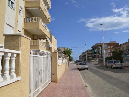 Apartment for sale in town, Spain 273039