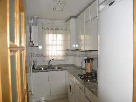 Apartment for sale in town,  273039