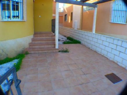 Villa with 3 bedroom in town 273041