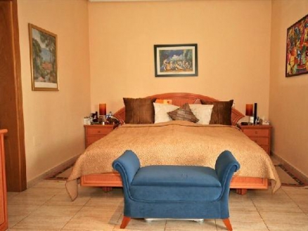  3 bedroom Villa 273046