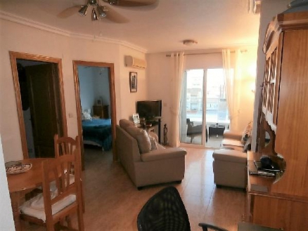 Apartment with 2 bedroom in town 273047