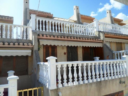 Townhome for sale in town, Spain 273049