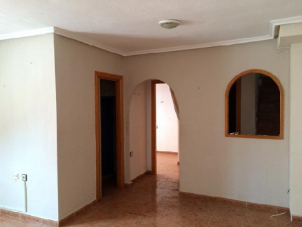 Villa with 3 bedroom in town 273063