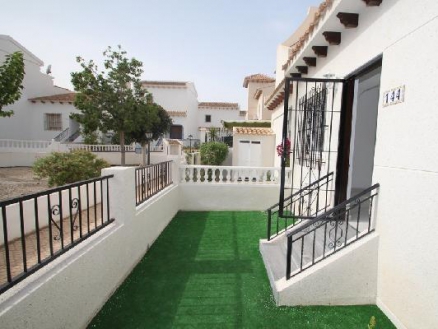 Townhome for sale in town, Spain 273065
