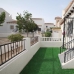 town, Spain Townhome 273065