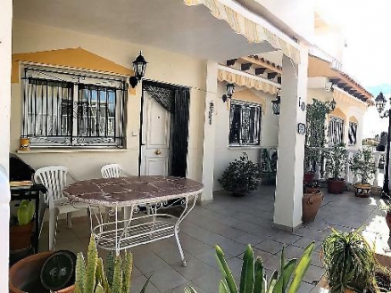 Townhome for sale in town, Spain 273066