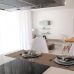 2 bedroom Apartment in town, Spain 273071