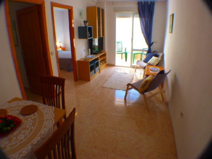 Apartment for sale in town, Spain 273073