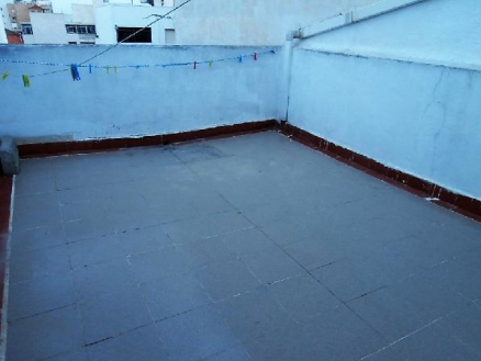 Apartment with 2 bedroom in town, Spain 273082