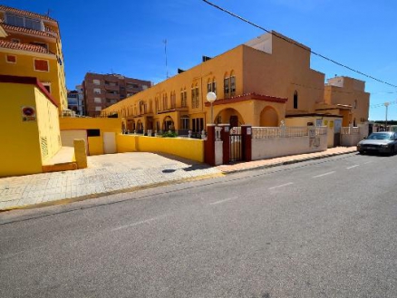 Townhome for sale in town, Spain 273092