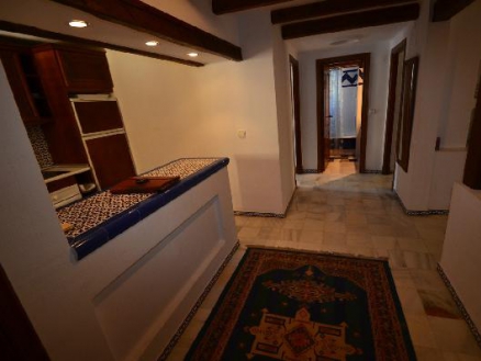 town, Spain | Apartment for sale 273098