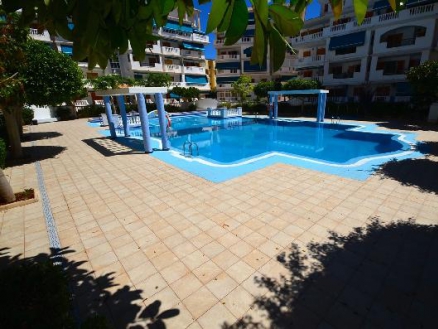 town, Spain | Apartment for sale 273122