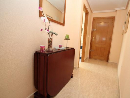 Apartment with 2 bedroom in town, Spain 273128