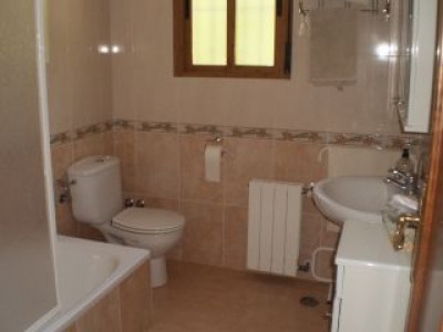 Albatera property: Villa with 4 bedroom in Albatera, Spain 273610