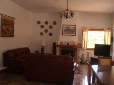 Albatera property: Albatera Villa 273610